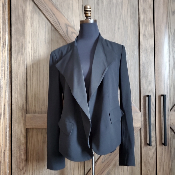 Theory Jackets & Blazers - Theory Drape Blazer